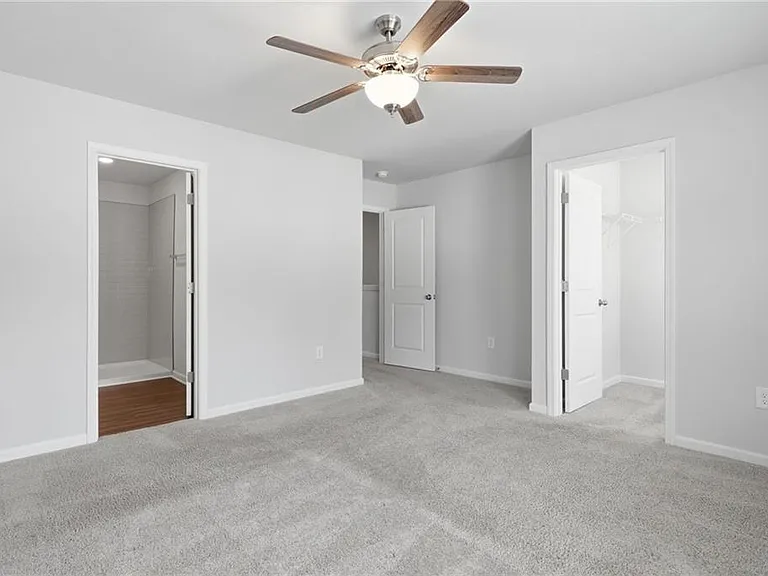 157 Green Loop NW — Photo 21