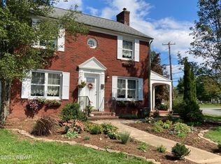 375 Adams St, Williamsport, PA 17701