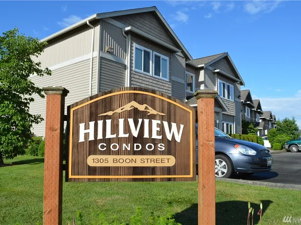 1305 Boon Ave #112, Sumas, WA 98295