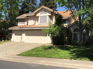 218 Orange Blossom Cir, Folsom, CA 95630
