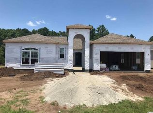 5410 Via Verde Dr, North Myrtle Beach, SC 29582