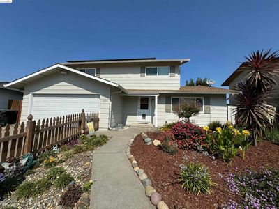 1899 Buena Tierra St, Benicia, CA, 94510