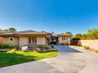 6 Feather Sound Dr, Henderson, NV 89052