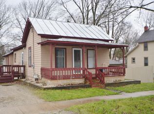 529 N Michigan Ave, Hastings, MI 49058