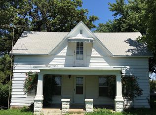 2755 Knox Rd, Sidney, IA 51652