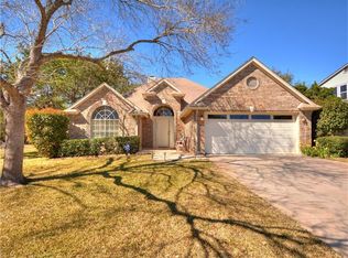 6080 Abilene Trl, Austin, TX 78749