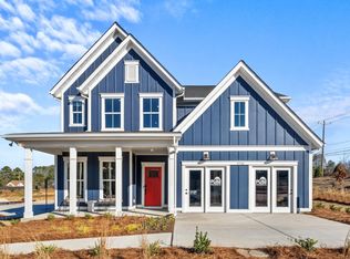 1566 Respect St NW, Concord, NC 28027