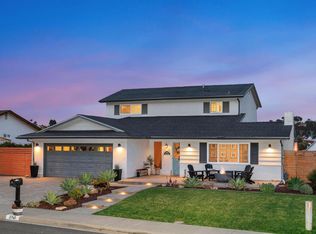 3740 Longview Dr, Carlsbad, CA 92010