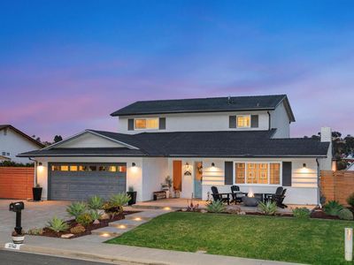 3740 Longview Dr, Carlsbad, CA, 92010