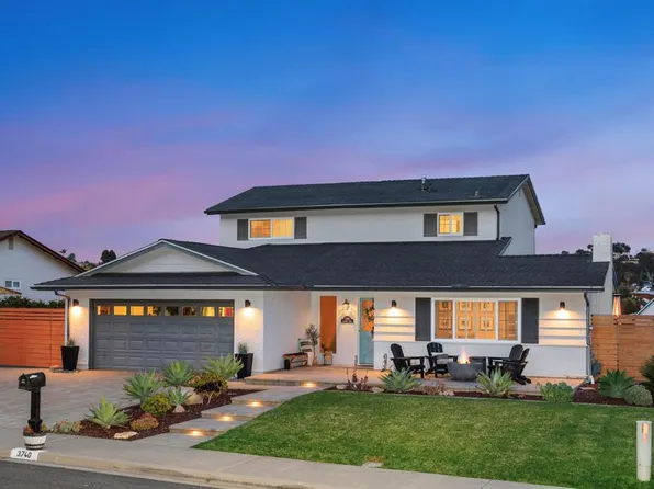 3740 Longview Dr, Carlsbad, CA 92010