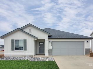 1765 N 8 E, Mountain Home, ID 83647