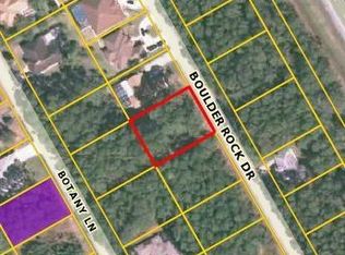 200 Boulder Rock Dr, Palm Coast, FL 32137