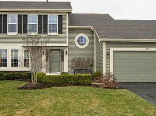 356 Buckthorn Ln, Elgin, IL 60120