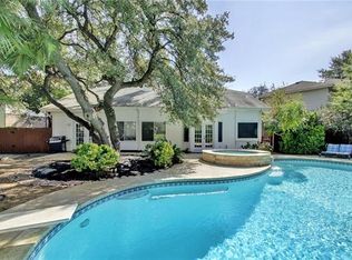 15904 Arla Cv, Austin, TX 78717