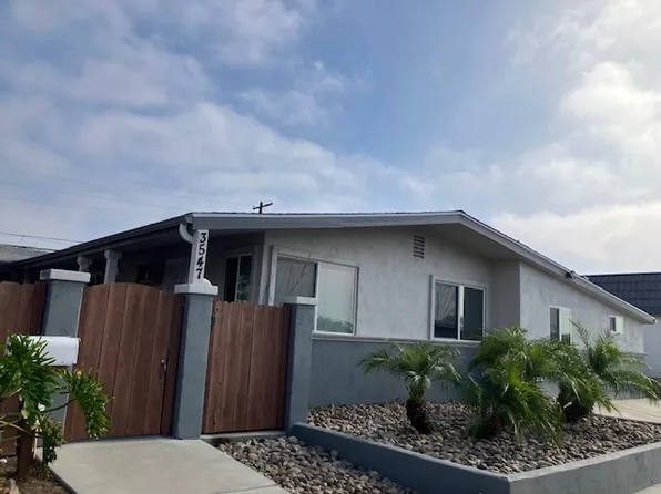 3545 College Ave, San Diego, CA 92115
