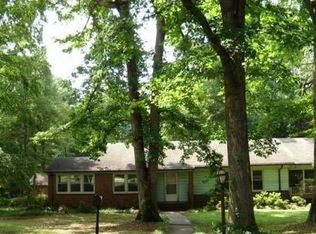 118 Spring Valley Rd, Greenville, SC 29615