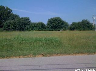 129 Middle Ave, Jackson, TN 38301