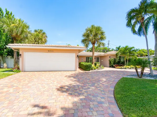5910 NE 15th Avenue, Fort Lauderdale, FL 33334