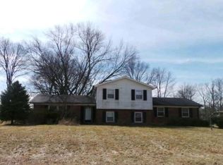 11425 Indian Creek Rd, Indianapolis, IN 46236
