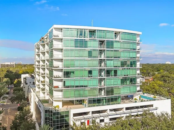 101 S Eola Dr Unit 503, Orlando, FL 32801