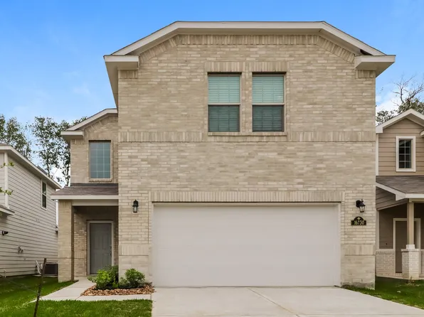 16730 Rover Ln, Porter, TX 77365