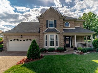 3502 Barbour Place Cir, Spring Valley, KY 40241