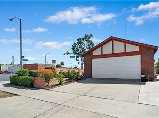 1700 W 25th St, Long Beach, CA 90810