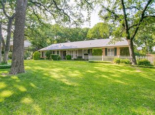 1616 Durham Dr, Colleyville, TX 76034