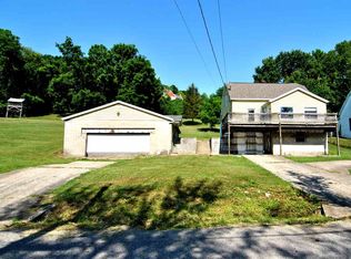 8166 Wards Ln, Covington, KY 41015