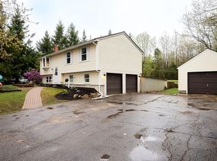 58 NE Pond Rd, Milton, NH 03851