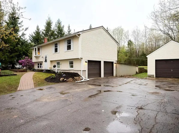 58 NorthEast Pond Road, Milton, NH 03851