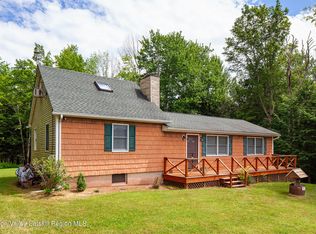 278 Route 13, Lexington, NY 12468