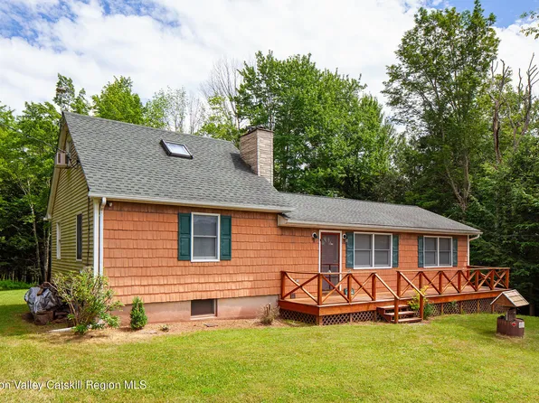 278 Route 13, Prattsville, NY 12468