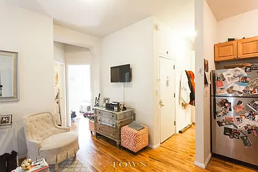 Rented by Town Residential