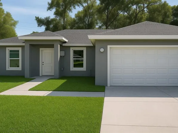 6595 E Amity St, Inverness, FL 34452