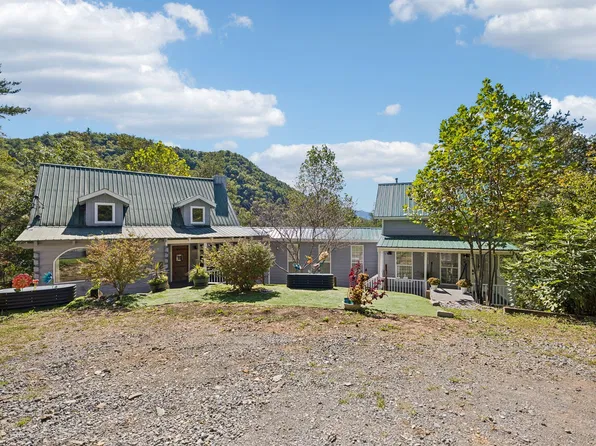1243 Carrs Creek Rd, Townsend, TN 37882