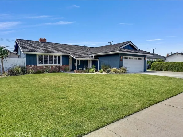 2522 N Canal St, Orange, CA 92865