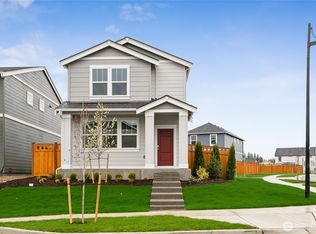 14826 203rd Ave E #685, Bonney Lake, WA