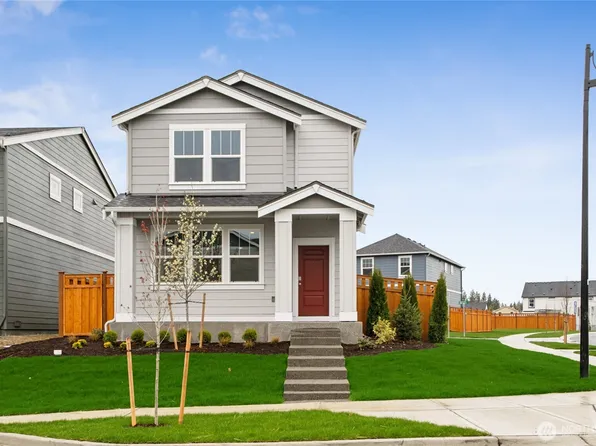 14903 202nd Avenue Ct E #691, Bonney Lake, WA 98391