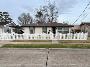 1741 Bonnie Ann Dr, Marrero, LA 70072