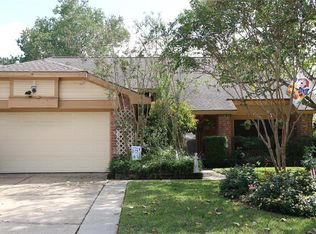 7715 Leafbrook Ln, Spring, TX 77379