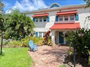 422 N Palmway APT 1, Lake Worth, FL 33460