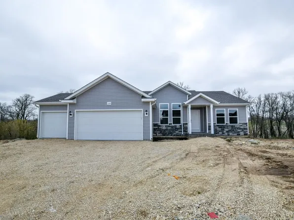 1545 Cornerstone, Dodgeville, WI 53533