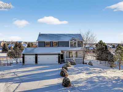 11280 Allendale Dr, Peyton, CO, 80831