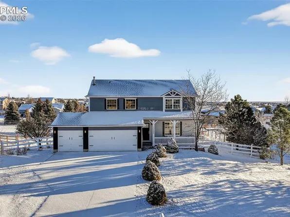 11280 Allendale Dr, Peyton, CO 80831