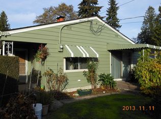3208 NE 87th St, Seattle, WA 98115