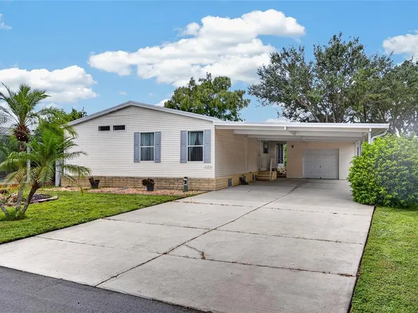 224 NATURES WAY, NORTH PORT, FL 34287