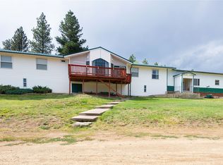 11 Masters Way, Jefferson City, MT 59638