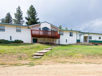 11 Masters Way, Jefferson City, MT, 59638