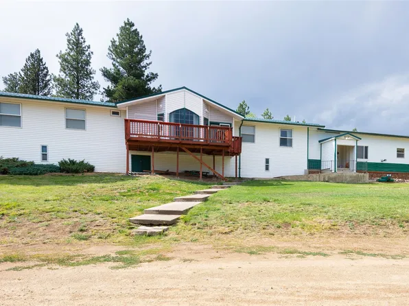 11 Masters Way, Jefferson City, MT 59638